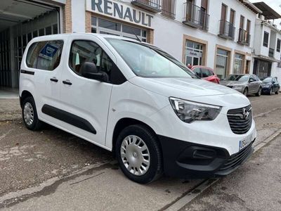 usado Opel Combo Life 1.5TD S/S Edition L 100