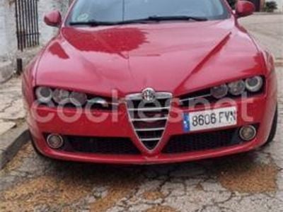 Alfa Romeo 159