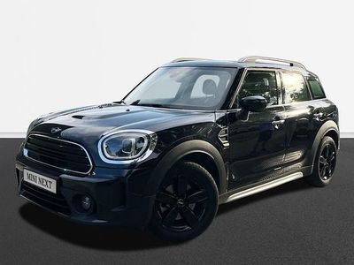 Używany Mini Cooper D Countryman 150 KM (110 kW) 2024 SUV
