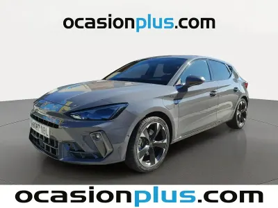 Begagnad Cupra Leon 204 HK (150 kW) 2025 Grå Sedan