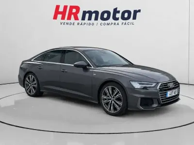Usado Audi A6
