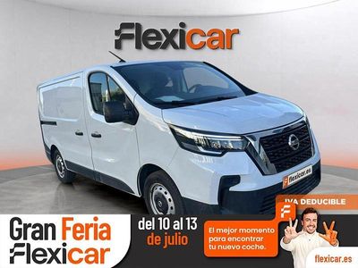 Nissan Primastar