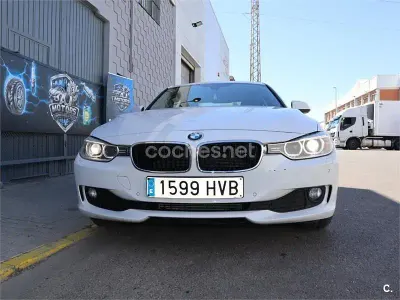 Usado BMW 316