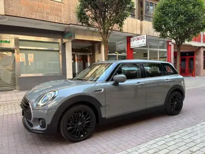 Usado Mini John Cooper Works Clubman 116 CV (85 kW) 2021 Gris Familiar