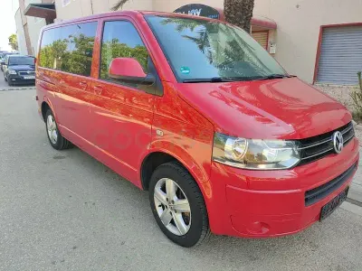 Usado VW Caravelle