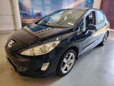 Usado Peugeot 308