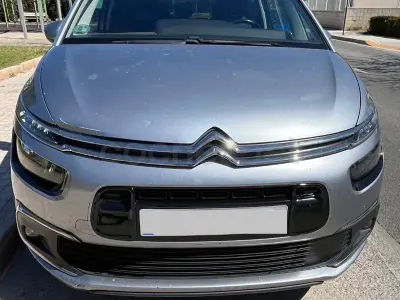 Usado Citroën Grand C4 Picasso