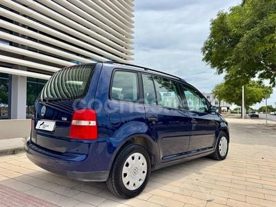 VW Touran
