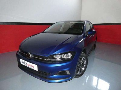 usado VW Polo 1.0 TSI United 70kW