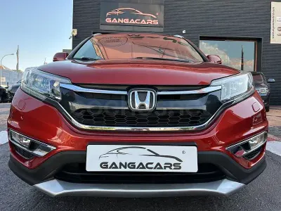 Usado Honda CR-V