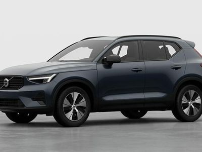 Nuevo 2025 Volvo XC40 Plus SUV | 41.900 € (Precio justo)