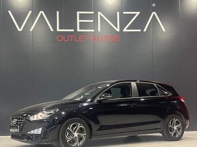 Usado Hyundai i30 120 CV (88 kW) 2024