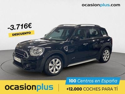 Mini Cooper SD Countryman