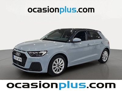 Gris Usado 2023 Audi A1 Sportback Advanced Plus Utilitario | 17.910 € (Super precio)