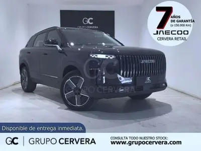 Usado Jaecoo 7