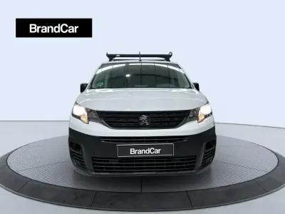 Occasion Peugeot Partner