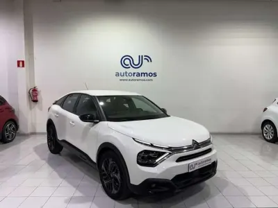 Usado Citroën C4