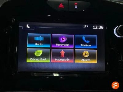 Begagnad Renault Clio IV Intens 90 HK (66 kW) 2019 Svart