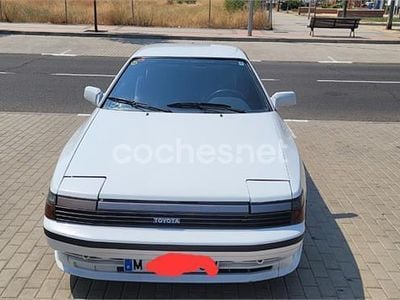 Blanco Usado 1989 Toyota Celica Coupe | 11.900 €