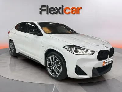 Käytetty BMW X2
