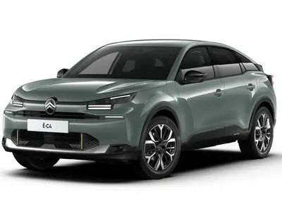 Citroën e-C4