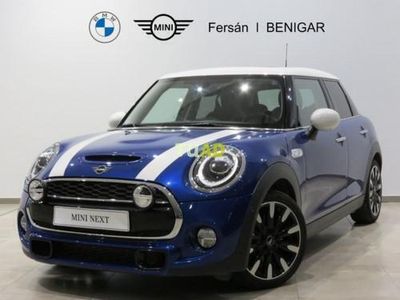 usado Mini Cooper S 5 Puertas141 kW (192 CV)