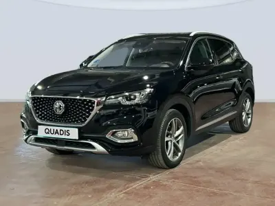 Occasion MG HS Comfort 258 PK (189 kW) 2022 Wit SUV