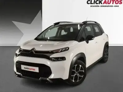 Usado Citroën C3 Aircross