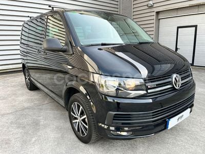 VW Multivan