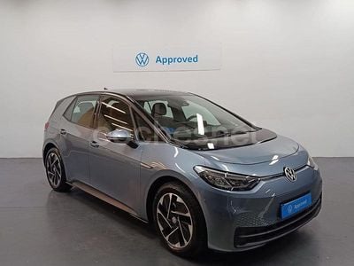 Eléctrico Usado 2021 VW ID.3 Pure Utilitario | 19.900 € (Precio justo)