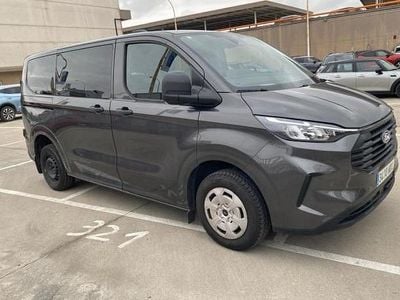 Usado Ford Tourneo Trend 136 CV (100 kW) 2024 Berlina