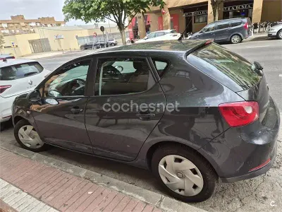 Usado Seat Ibiza