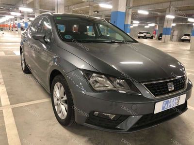 Seat Leon ST