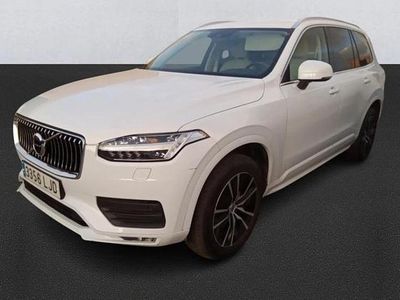 Usado 2020 Volvo XC90 Momentum SUV | 43.500 € (Caro)