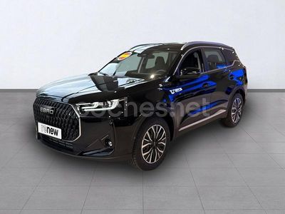 Blanco Nuevo 2025 Ebro s700 SUV | 27.900 € (Precio justo)