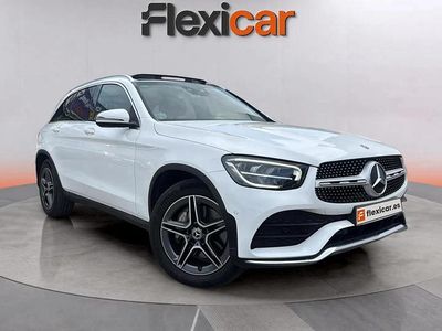 Mercedes GLC200