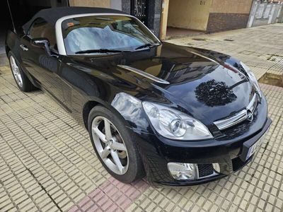 usado Opel GT 2.0 T