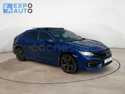 Usado Honda Civic