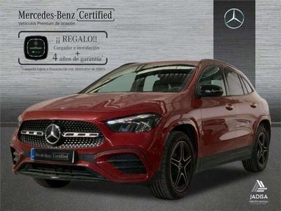 Mercedes GLA250
