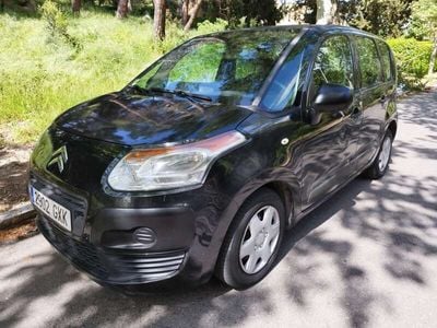 Citroën C3 Picasso