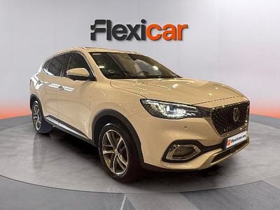 Usado MG HS Luxury 162 CV (119 kW) 2023 Blanco SUV