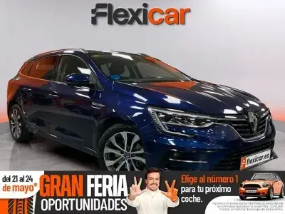 Käytetty Renault Mégane IV