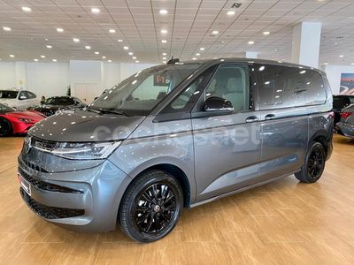 VW Multivan