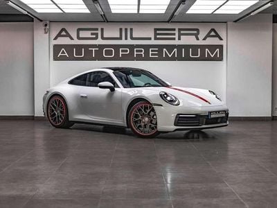 Porsche 911 Carrera