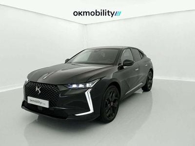 DS Automobiles DS4