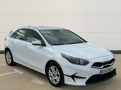 Usado 2023 Kia Ceed Utilitario | 17.800 € (Buen precio)