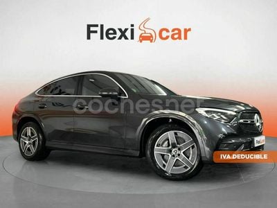 Mercedes GLC220