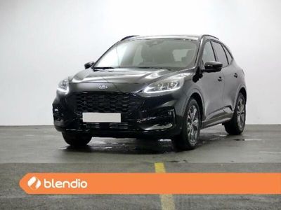 usado Ford Kuga ST-Line