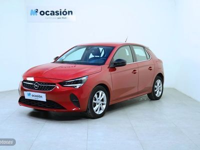 usado Opel Corsa 1.2T XHL 74kW (100CV) Elegance