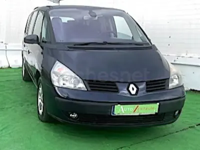 Usado Renault Grand Espace